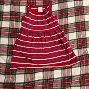 Girls Hanna Andersson 18-24 months dress